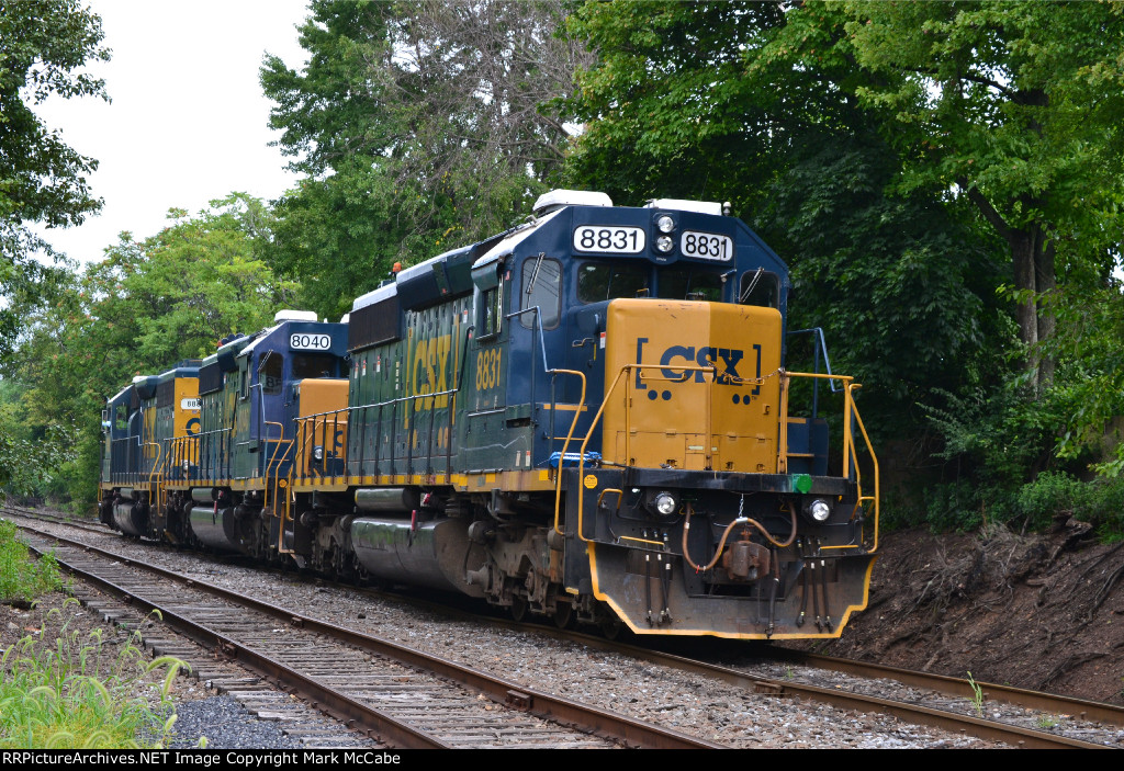 CSX L042